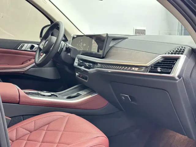 BMW X5 — Фото автомобиля 18