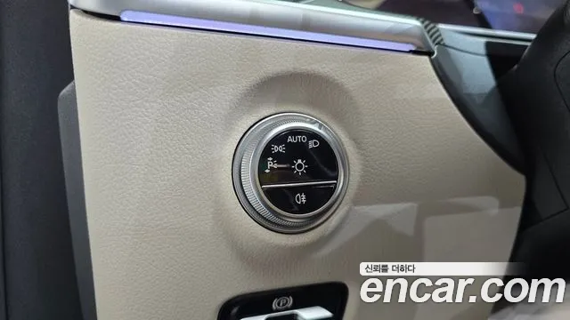Mercedes-Benz CLE-Class — Фото автомобиля 17