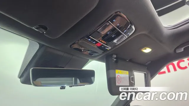 Hyundai Santa Fe MX5 — Фото автомобиля 24