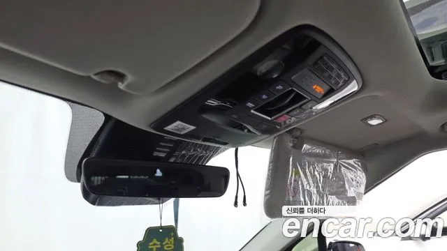 Kia Carnival 4th Gen — Фото автомобиля 17