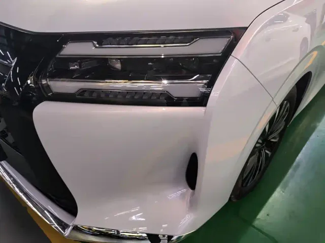 Wuling Starlight 730 — Фото автомобиля 23