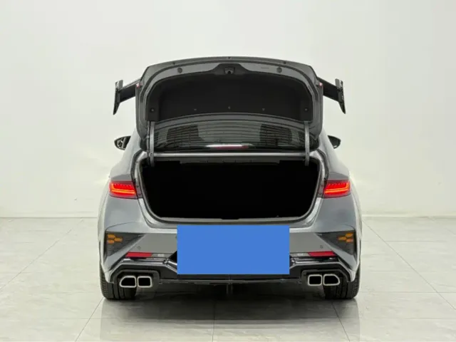 Hyundai Fista — Фото автомобиля 11