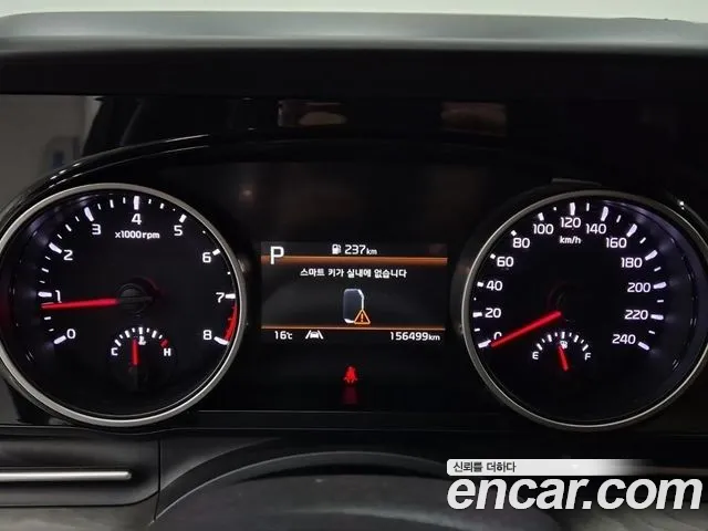 Kia Carnival 4th Gen — Фото автомобиля 6