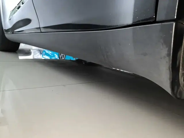 Tesla Model Y — Фото автомобиля 21