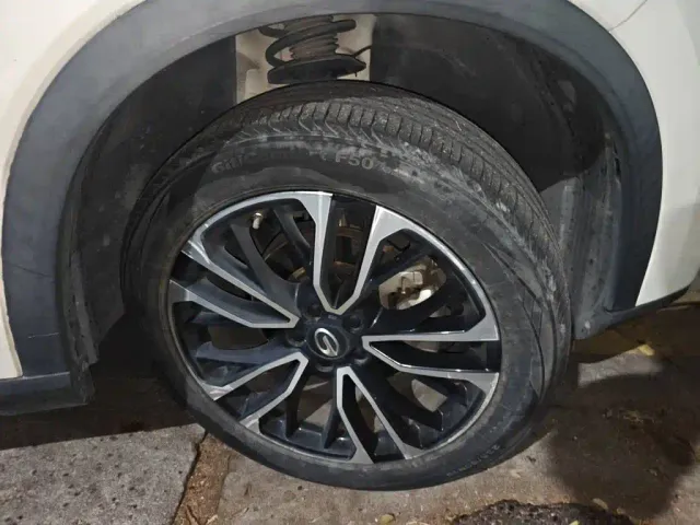 GAC Trumpchi GS4 PLUS — Фото автомобиля 24