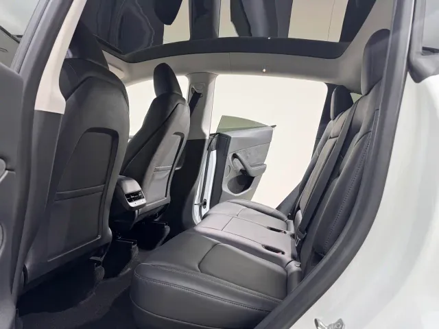 Tesla Model Y — Фото автомобиля 9