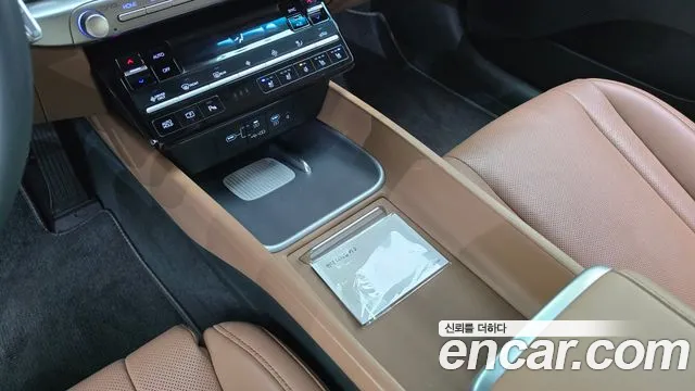 Hyundai Grandeur — Фото автомобиля 17