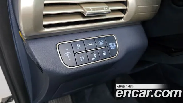 Hyundai Nexo Nexo Premium — Фото автомобиля 20