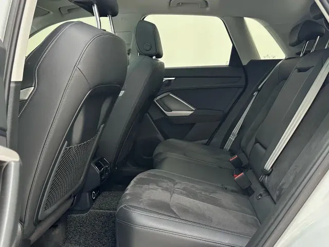 Audi Q3 — Фото автомобиля 8