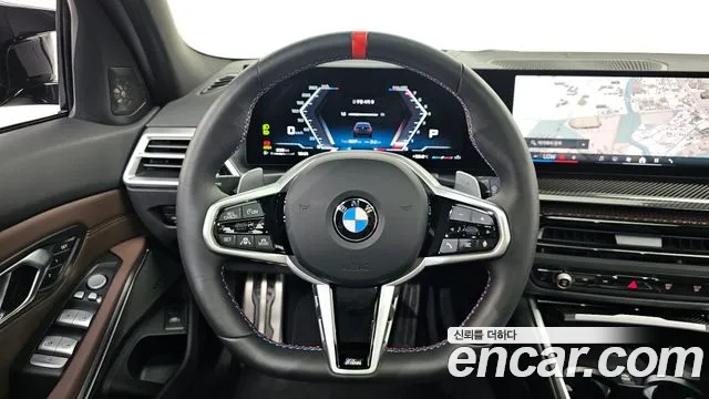 BMW 3 Series G20 — Фото автомобиля 13