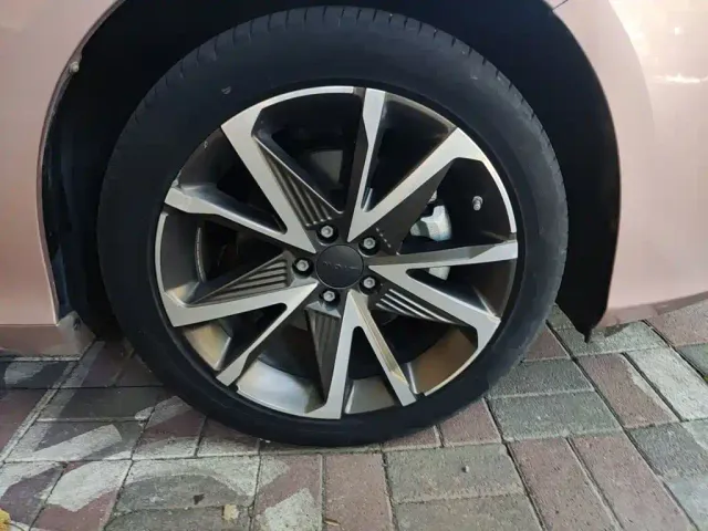GAC Aion S Plus — Фото автомобиля 8