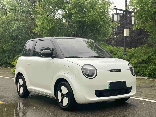 Changan Lumin — Фото автомобиля 3