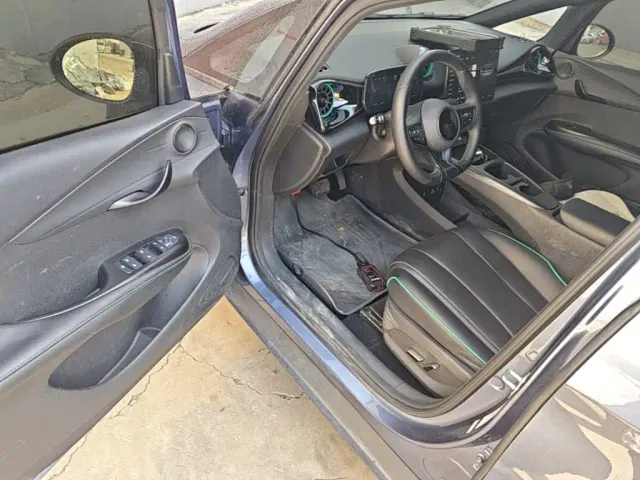 BYD Dolphin — Фото автомобиля 15