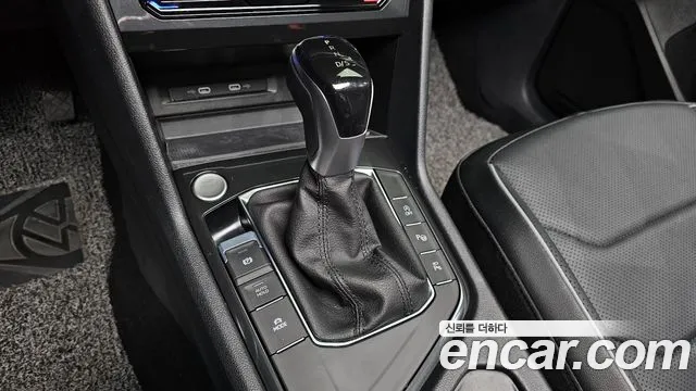 Volkswagen Tiguan — Фото автомобиля 9