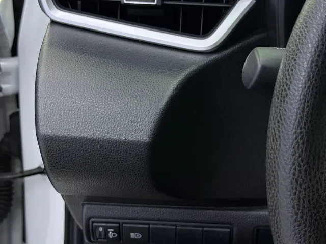 Toyota Levin — Фото автомобиля 12