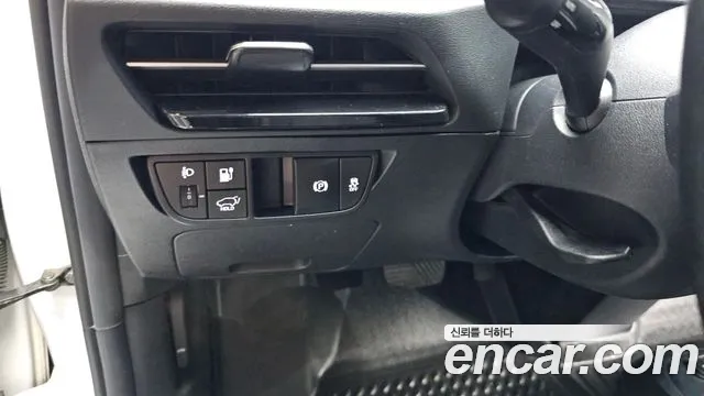 Kia EV6 — Фото автомобиля 30