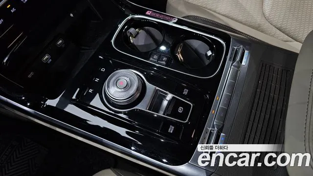 Kia Carnival 4th Gen — Фото автомобиля 9