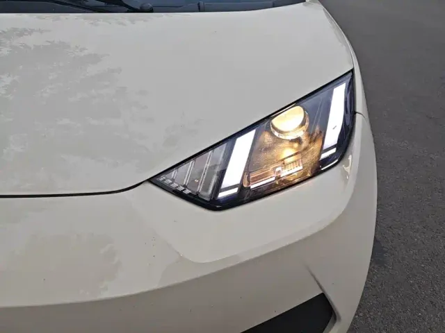 BYD Seagull — Фото автомобиля 23