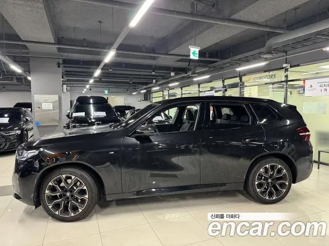 BMW X3 xDrive 20d M Sport — Фото автомобиля 2