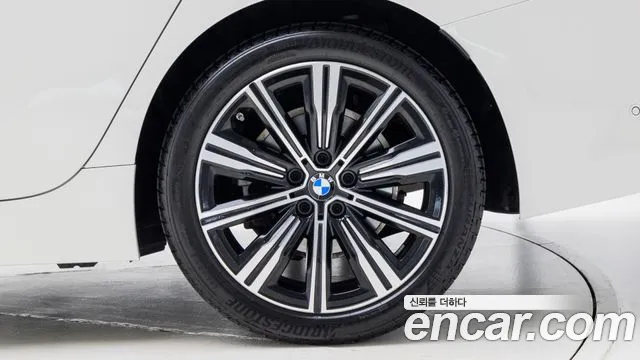 BMW 3 Series G20 — Фото автомобиля 5
