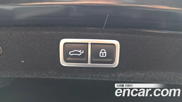 Hyundai Grandeur GN7 — Фото автомобиля 26