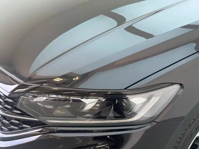 Volkswagen Passat — Фото автомобиля 5