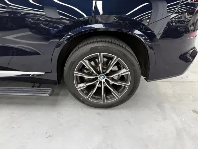 BMW X5 — Фото автомобиля 14