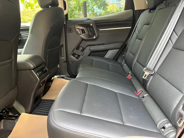 Haval Big Dog — Фото автомобиля 9