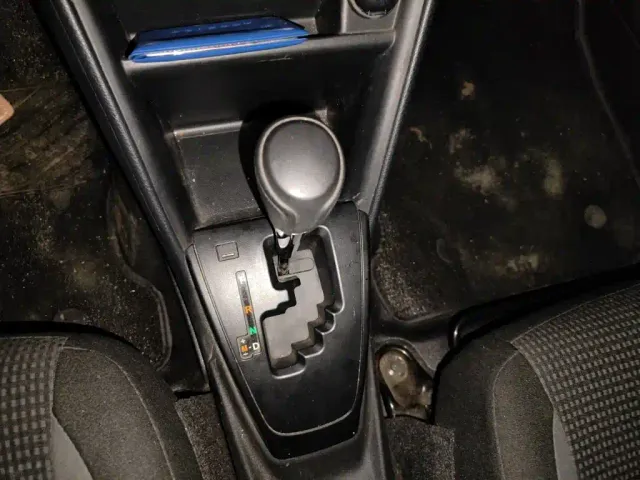 Toyota Vios — Фото автомобиля 10