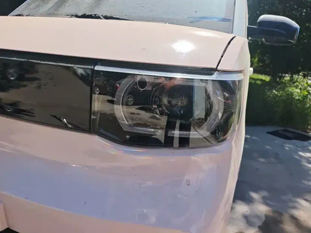 Wuling Hongguang Mini EV — Фото автомобиля 23