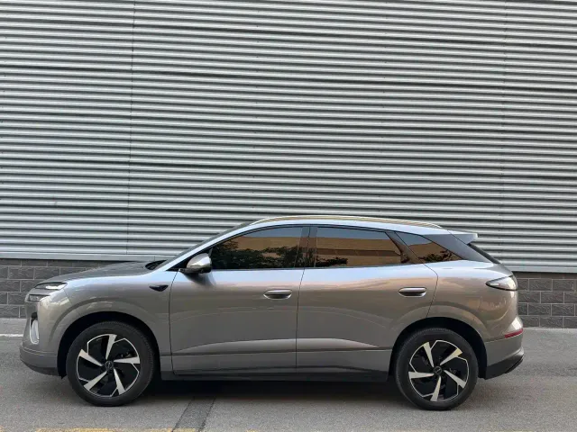 BYD Sealion 06 — Фото автомобиля 10