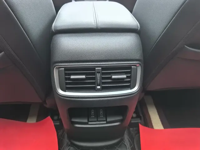 Honda Breeze — Фото автомобиля 18