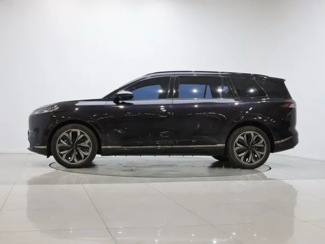 Dongfeng eπ 008 — Фото автомобиля 7