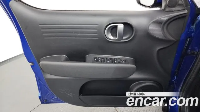 Hyundai Casper Casper Turbo Essential — Фото автомобиля 21