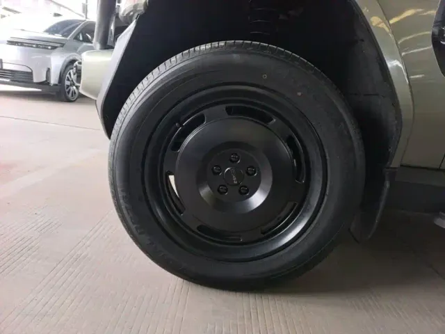 iCAR V23 — Фото автомобиля 22