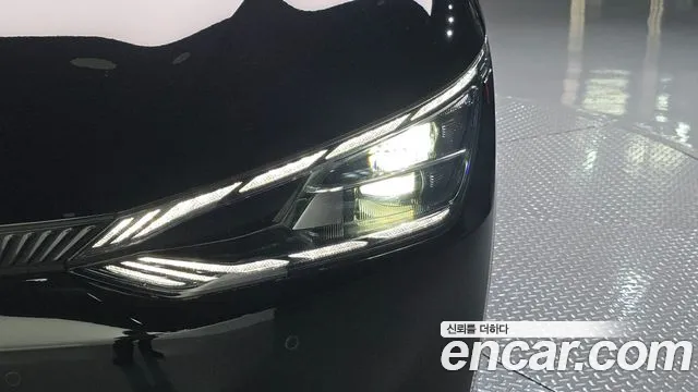 Kia EV6 — Фото автомобиля 7