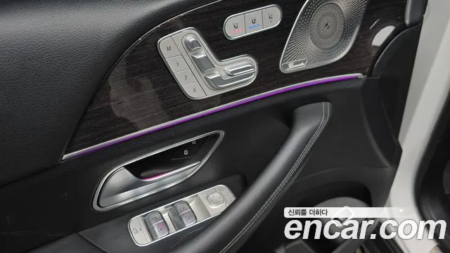 Mercedes-Benz GLE-Class W167 — Фото автомобиля 15