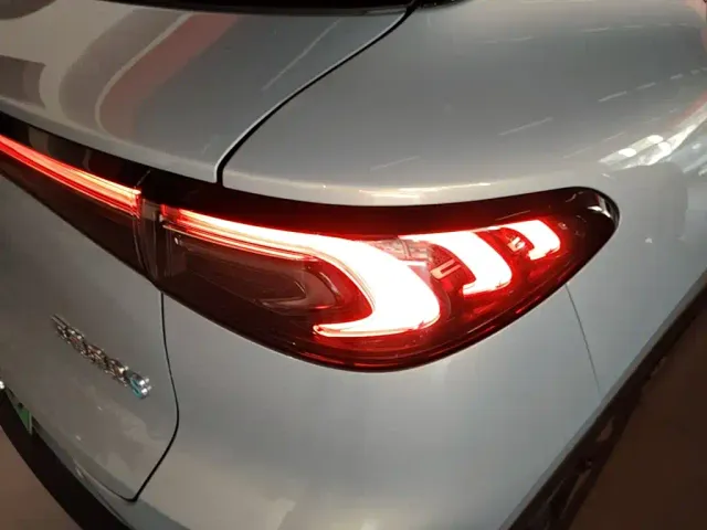 Wuling Bingo S — Фото автомобиля 7