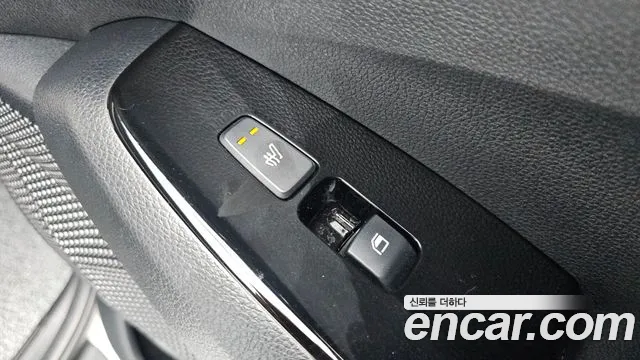 Kia Seltos New — Фото автомобиля 29