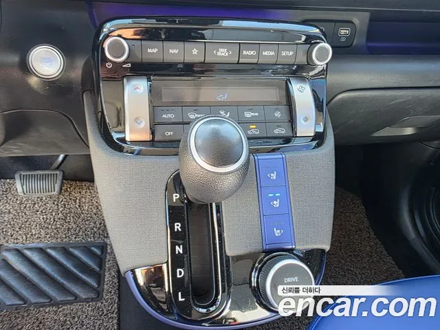 Hyundai Casper — Фото автомобиля 15