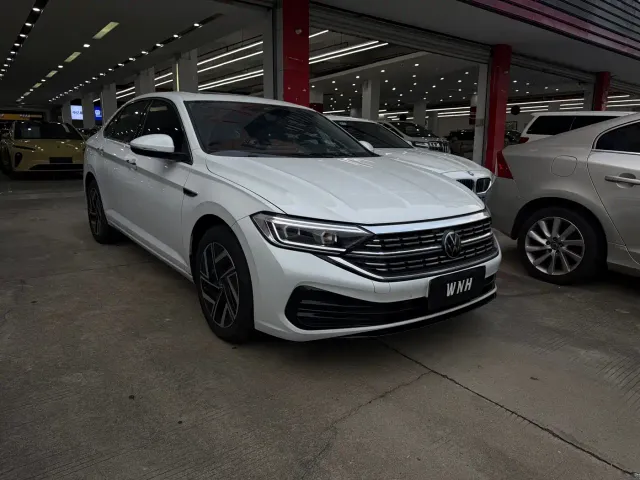 Volkswagen Sagitar — Фото автомобиля 3