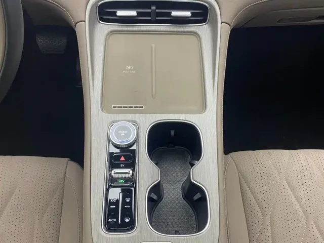 Chery Tiggo 8 PLUS C-DM — Фото автомобиля 14