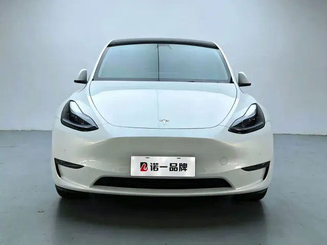Tesla Model Y — Фото автомобиля 3