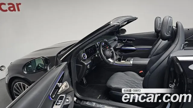 Mercedes-Benz CLE-Class — Фото автомобиля 7