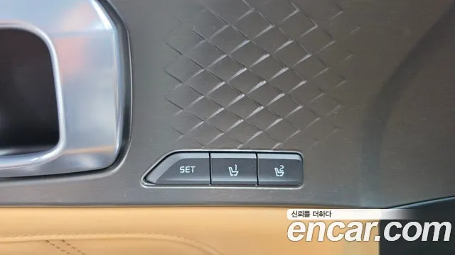 Kia Sorento Sorento 4-е поколение Дизель 2.2 2WD — Фото автомобиля 18