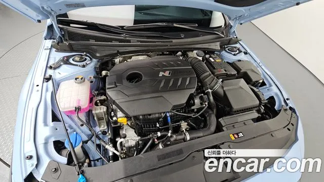 Hyundai Avante — Фото автомобиля 9