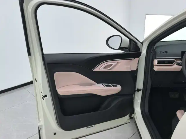 BYD Seagull — Фото автомобиля 7