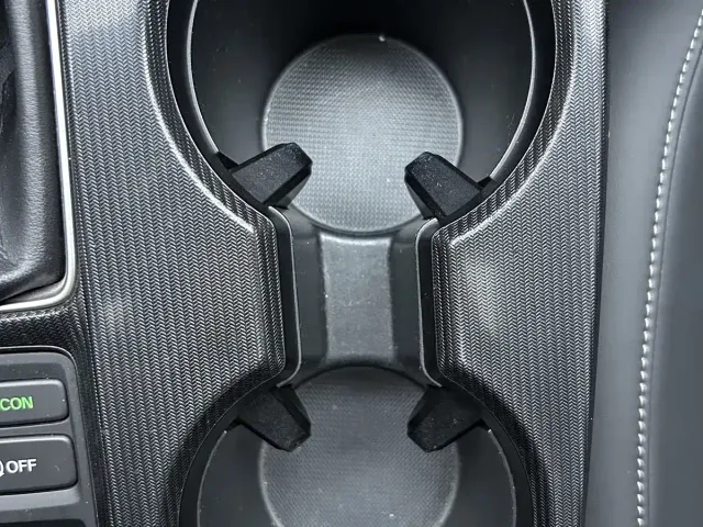Honda Civic 2022 240TURBO CVT Sport Edition — Фото автомобиля 29