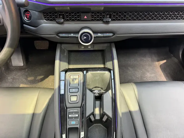 Honda Accord — Фото автомобиля 13