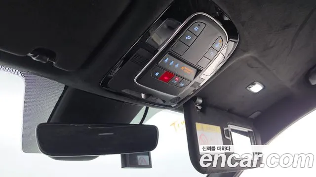Hyundai Santafe — Фото автомобиля 19